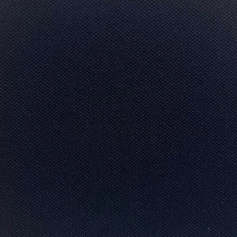 Wholesale Stock Nylon Spandex Pique Polo Fabric for T-shirt Polo Knitting Fabric (5)