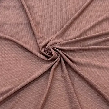 Wholesale Coolmax Polyester Quick Dry Knitted Mesh Coolmax Marathon Vest Fabric