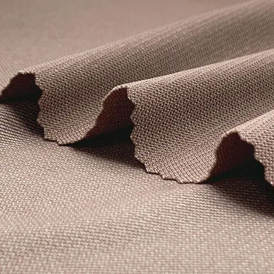 Nylon stretch cloth jacquard fabric warp knitted polyester yarn imitation cowboy massage pillow sports yoga fabric (3)