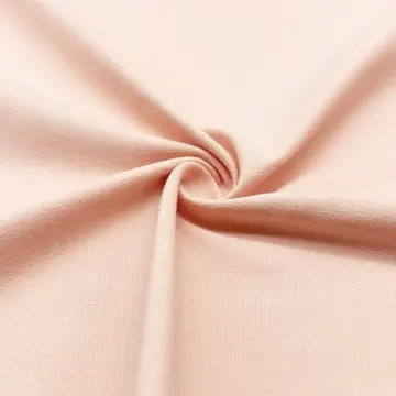 Nylon cotton-like Jersey naked feeling quick drying sports fitness lulu yoga clothing fabric knitted high stretch fabric