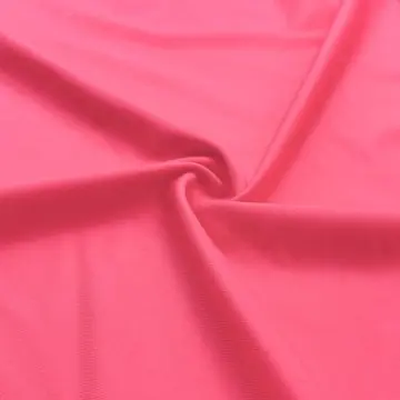 Nylon Semi-Dull Swimsuit Fabric Bare High Elastic Warp knitted Lycra Sports Bikini Swimsuit Fabric