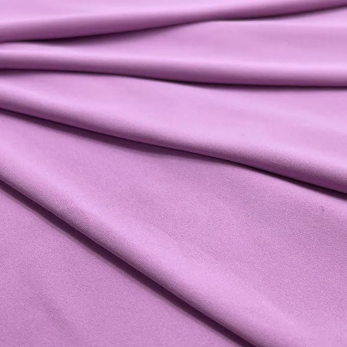 Nude nylon sharkskin brocade ammonia double-sided elastic fabric knitted high elastic sports fitness lulu yoga clothing fabric (4)
