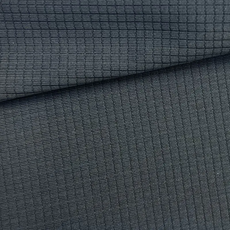 Details of Fabric (2)