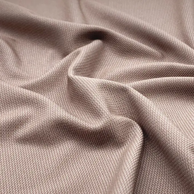 Nylon stretch cloth jacquard fabric warp knitted polyester yarn imitation cowboy massage pillow sports yoga fabric (4)