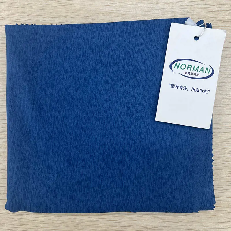 Quick-Drying 87%Nylon and 13%Spandex Stretch Single Jersey Knitting Fabric for T-Shirts (2).jpg