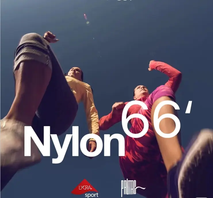 High-end yoga brand common ONE PICK - Nylon 66