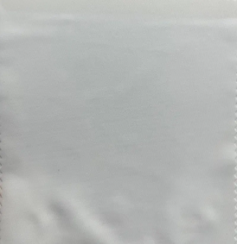 84%Polyester 16% PolyesterSemi-Dull 50D Recycleable Fabric for Swimwear Elastic Fabric (2).jpg