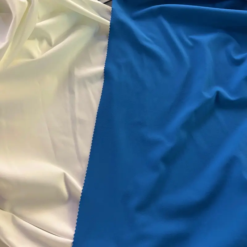 Nylon Spandex Lycra Elastic Brushed Fabric For Swimwear Yoga Lycra Fabric (4).jpg