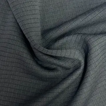 Small Square Coolmax Fabric Breathable Wicking Fabric Quick-Drying Mesh Fabric for T-shirt