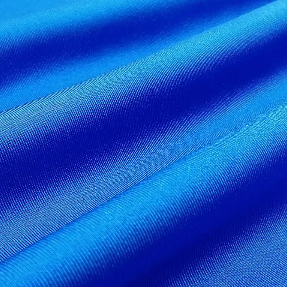 Polyester thickened Lycra stretch swimsuit fabric warp knitted polyester ammonia glossy swimsuit fabric knitted sports fabric (3).jpg