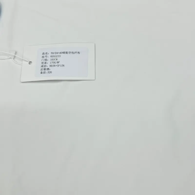 Details of Fabric (2)