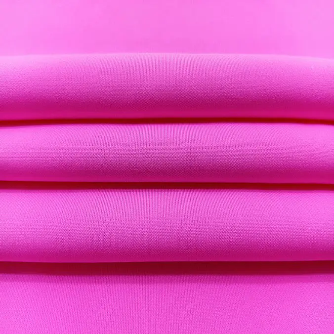 Nylon matte stretch cloth swimsuit fabric warp knitted nylon swimming cloth quick-drying sports underwear knitted fabric (3).jpg