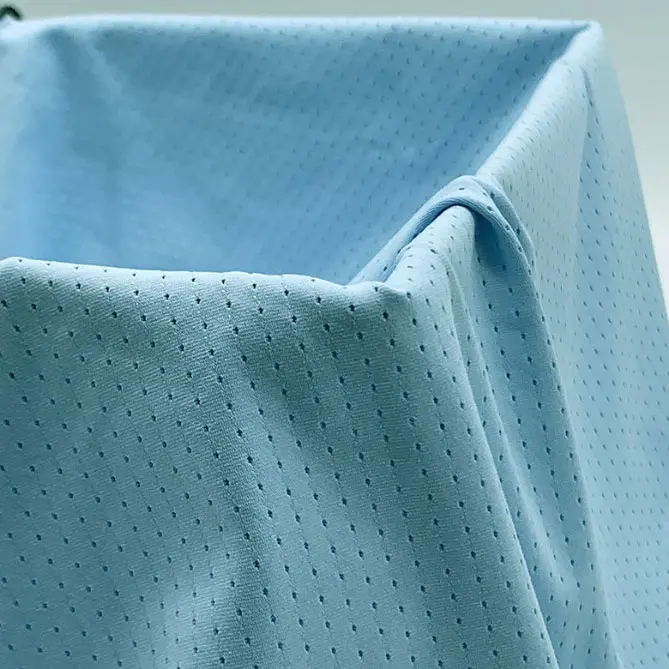 Ice Silk Butterfly Mesh Quick Drying Sun Protection Brocade Ammonia Elastic Mesh knitted Jacquard Air Vent Sports Yoga  (3).jpg