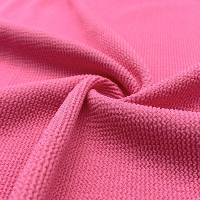Ammonia stair cloth single side jacquard fabric knitted polyester elastic crepe fabric crinkle fabric (1).jpg