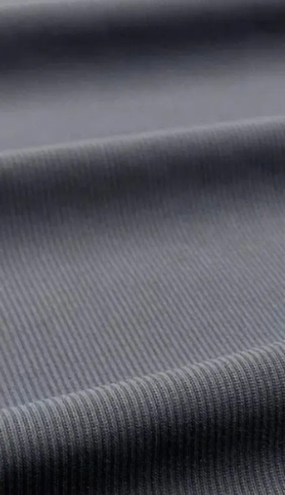 Warp knitted fabric