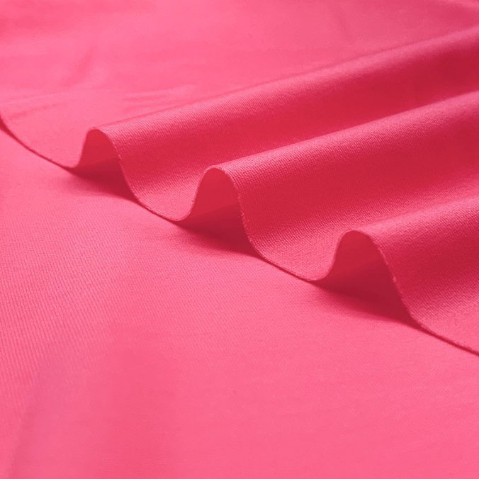 Nylon Semi-Dull Swimsuit Fabric Bare High Elastic Warp knitted Lycra Sports Bikini Swimsuit Fabric-87 (1)