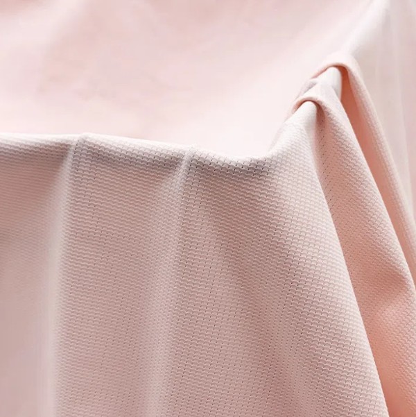 Nylon Ice Mesh Fabric High Elastic Porosity Quick Drying Sports Sunscreen Fabric Knitted Nylon Mesh Fabric (2).jpg