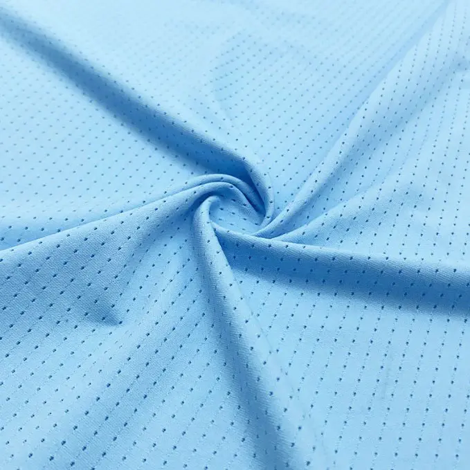 Ice Silk Butterfly Mesh Quick Drying Sun Protection Brocade Ammonia Elastic Mesh knitted Jacquard Air Vent Sports Yoga  (1).jpg