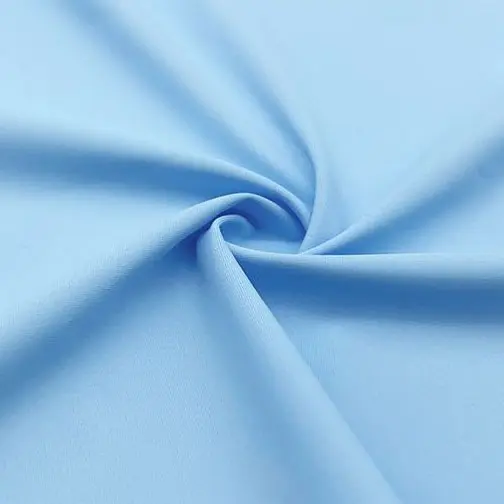 Nylon Ice Silk Fabric Quick Drying UV Resistant Knitted Ice High Elastic Sports Sun Protective Clothing Fabric-12 (1)