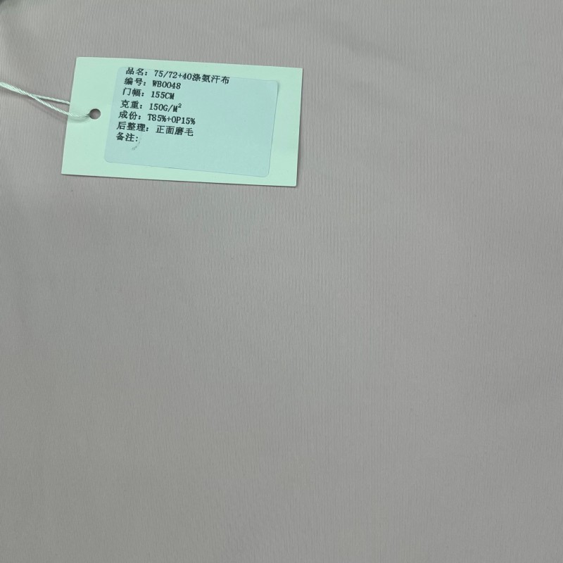 Details of Fabric (2)