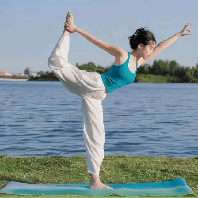 Nylon Spandex Interlock draw Strip Cloth LULU Yoga Sports Casual Stripe knitted Fabric four Way Elastic for Yoga (5).png