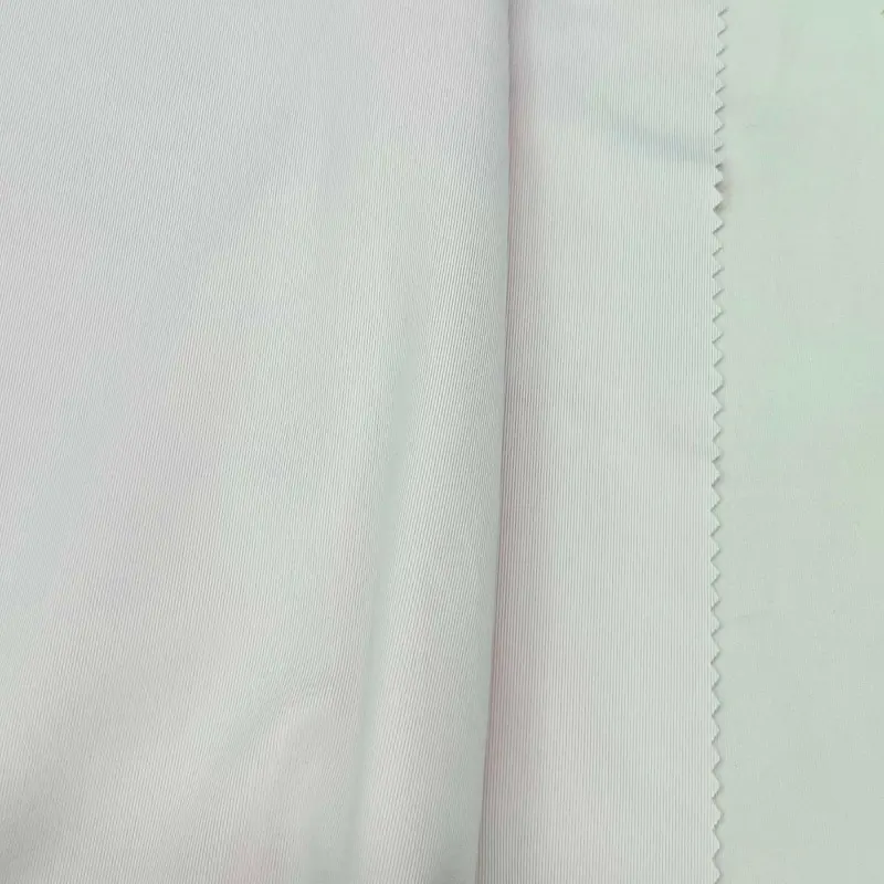 85%Polyester and 15%Spandex Stretch Single Jersey Brushed Knitting Fabric for Sportswear (3).jpg