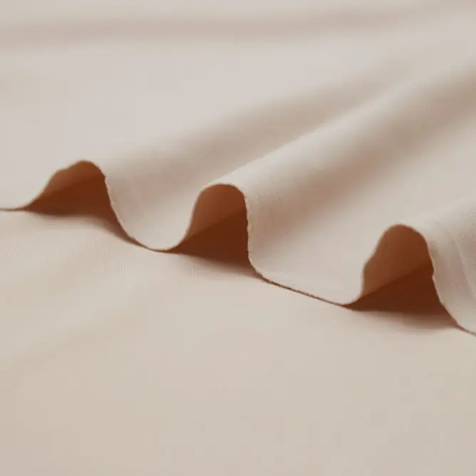 Brocade High Elastic Underwear Fabric Cool Nylon Ice silk Jersey sports yoga fabric knitted plain stretch Fabric (2)