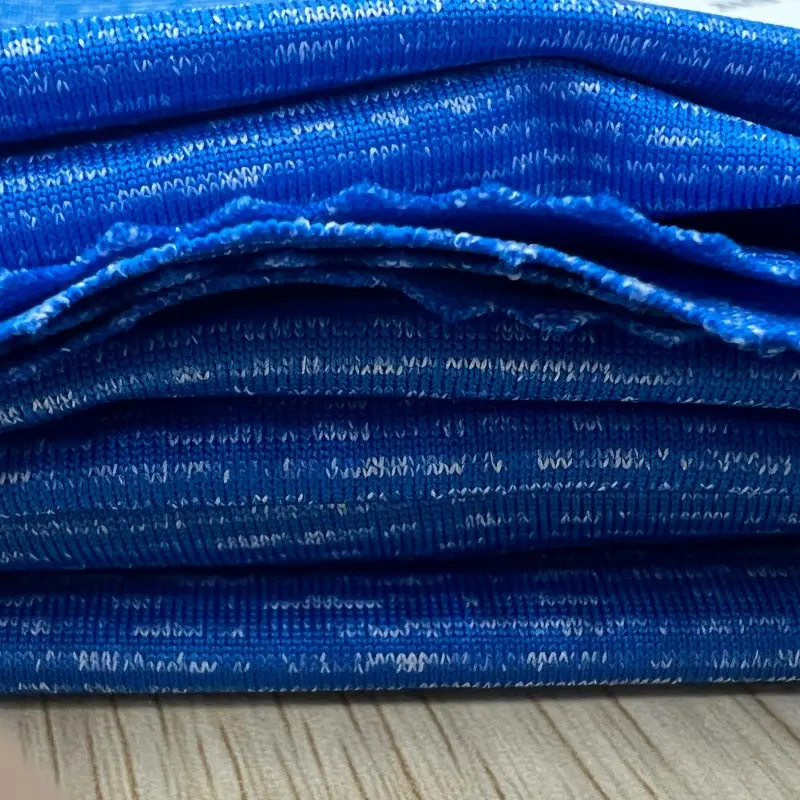 85%Polyester and 15%Spandex Stretch Single Jersey Knitting Fabric for Sportswear (1).jpg