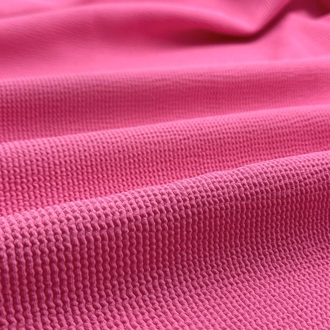 Ammonia stair cloth single side jacquard fabric knitted polyester elastic crepe fabric crinkle fabric (2).jpg