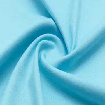 Nylon Stretch Yoga Clothing Fabric Bare Feeling Polyester Cotton-Like Sweatcloth Weft knitted Sports Underwear Swimsuit Fabric